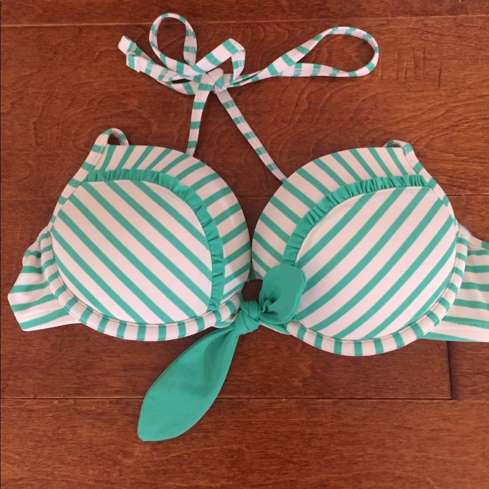 Aerie swimsuit top
